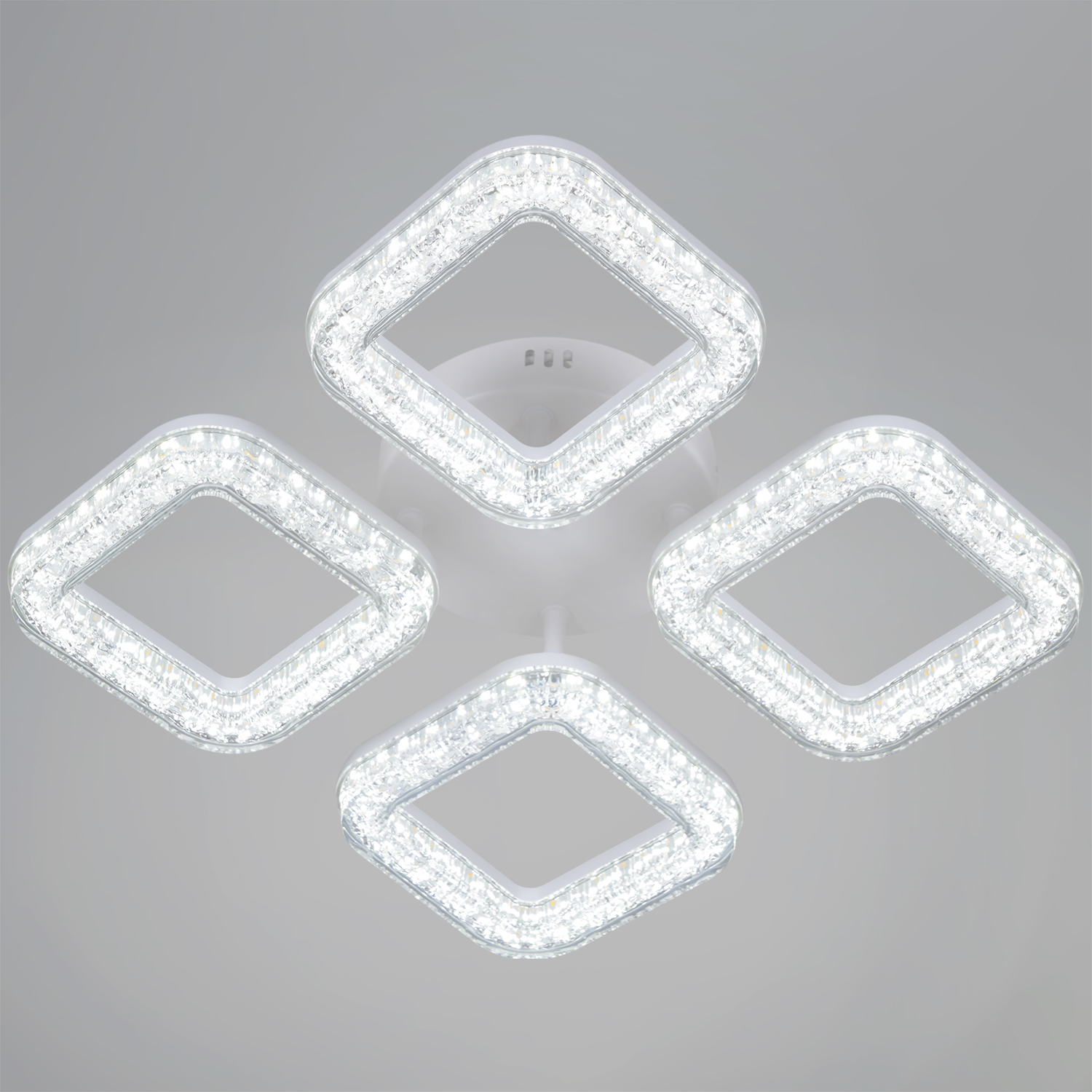 98290-0.3-04 WH  светильник потолочный