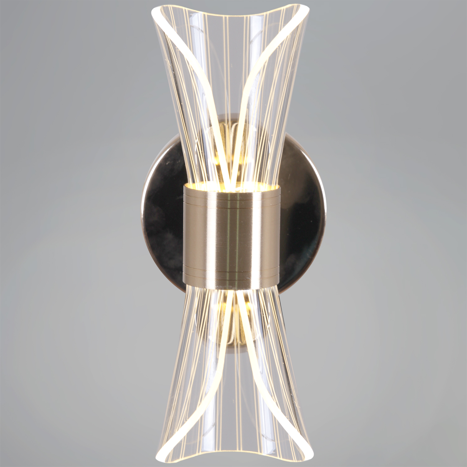 08511-0.2-01 FGD светильник настенный