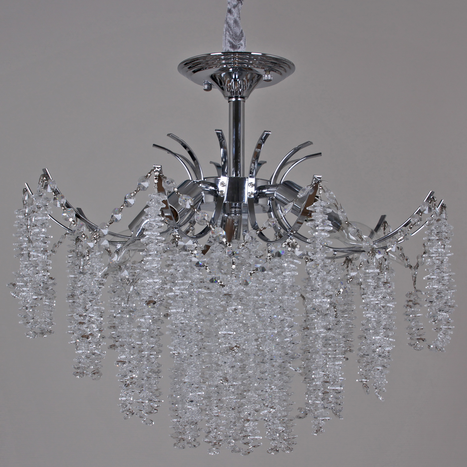 06760-0.4-500 MX CH светильник потолочный