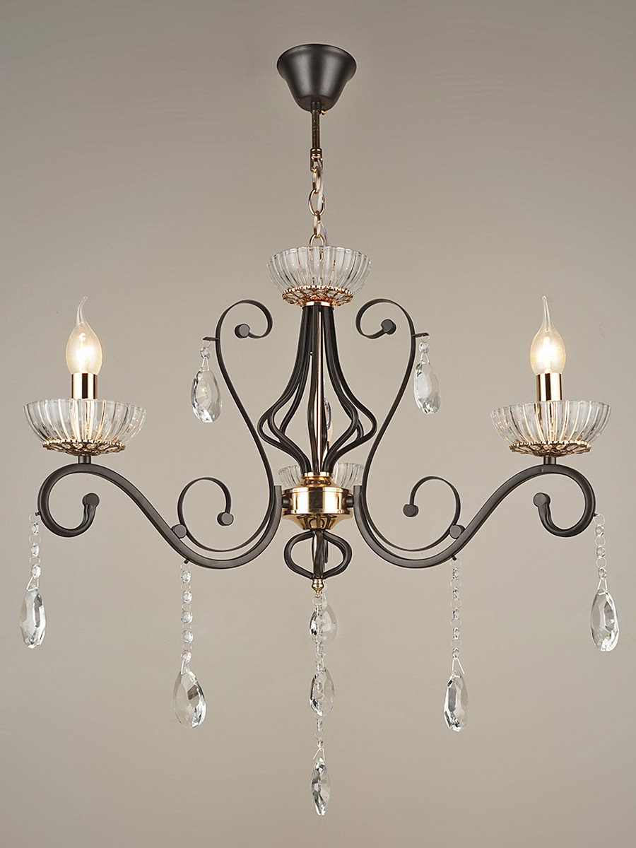 04456-0.4-03 светильник потолочный