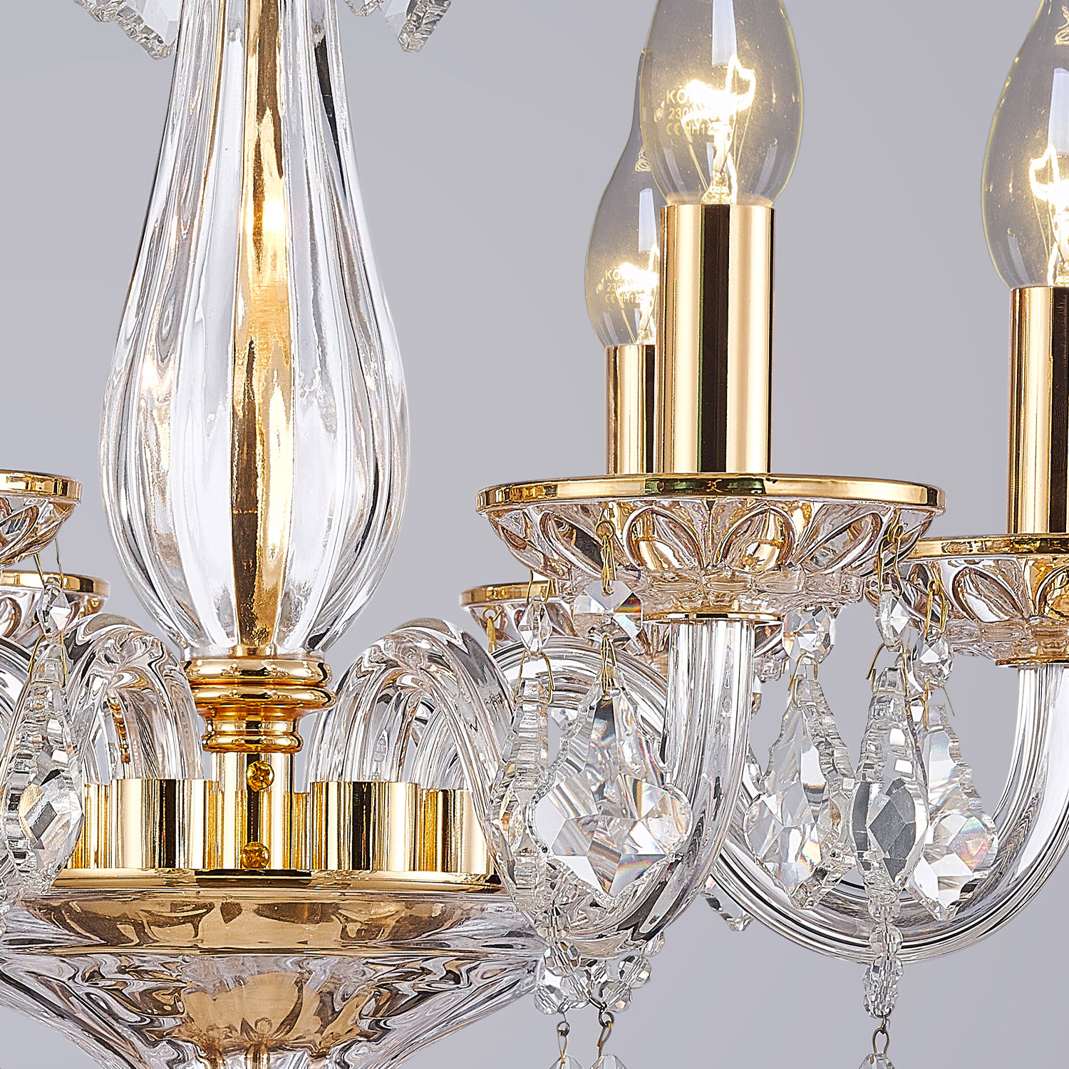 IL2032-6PBC-25 ELITE светильник потолочный