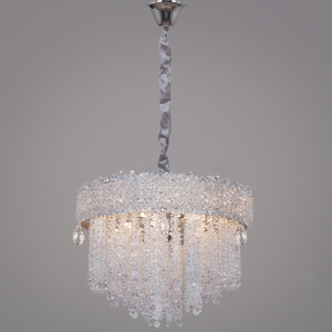 02098-0.4-500 MX CH светильник потолочный