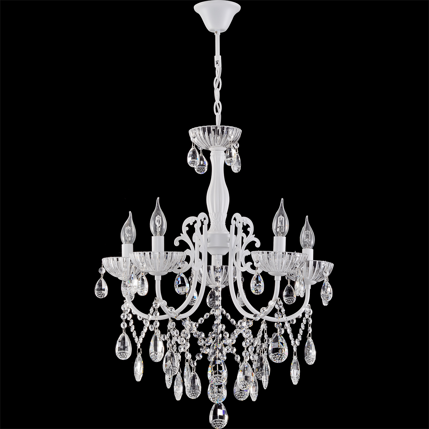 04211-0.4-05 WH светильник потолочный