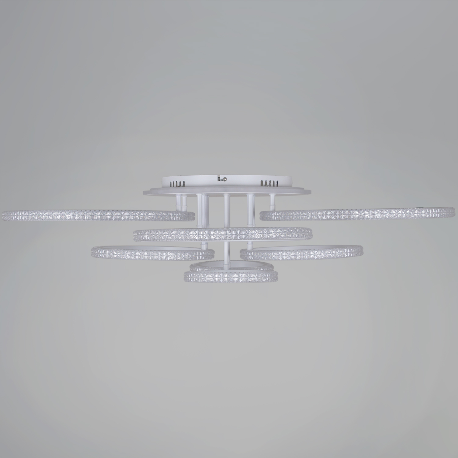 06333-0.3-08C WH (RGB) светильник потолочный
