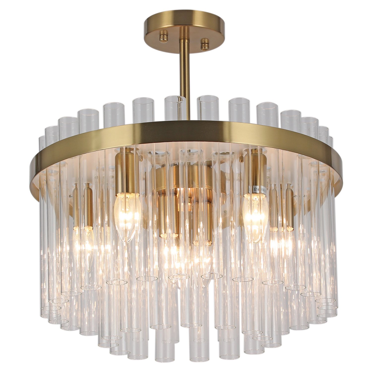 IL0124-7C-79 COP  светильник потолочный