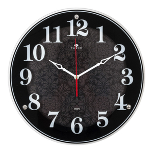 4040-1244B Часы настенные "Рубин"(5)