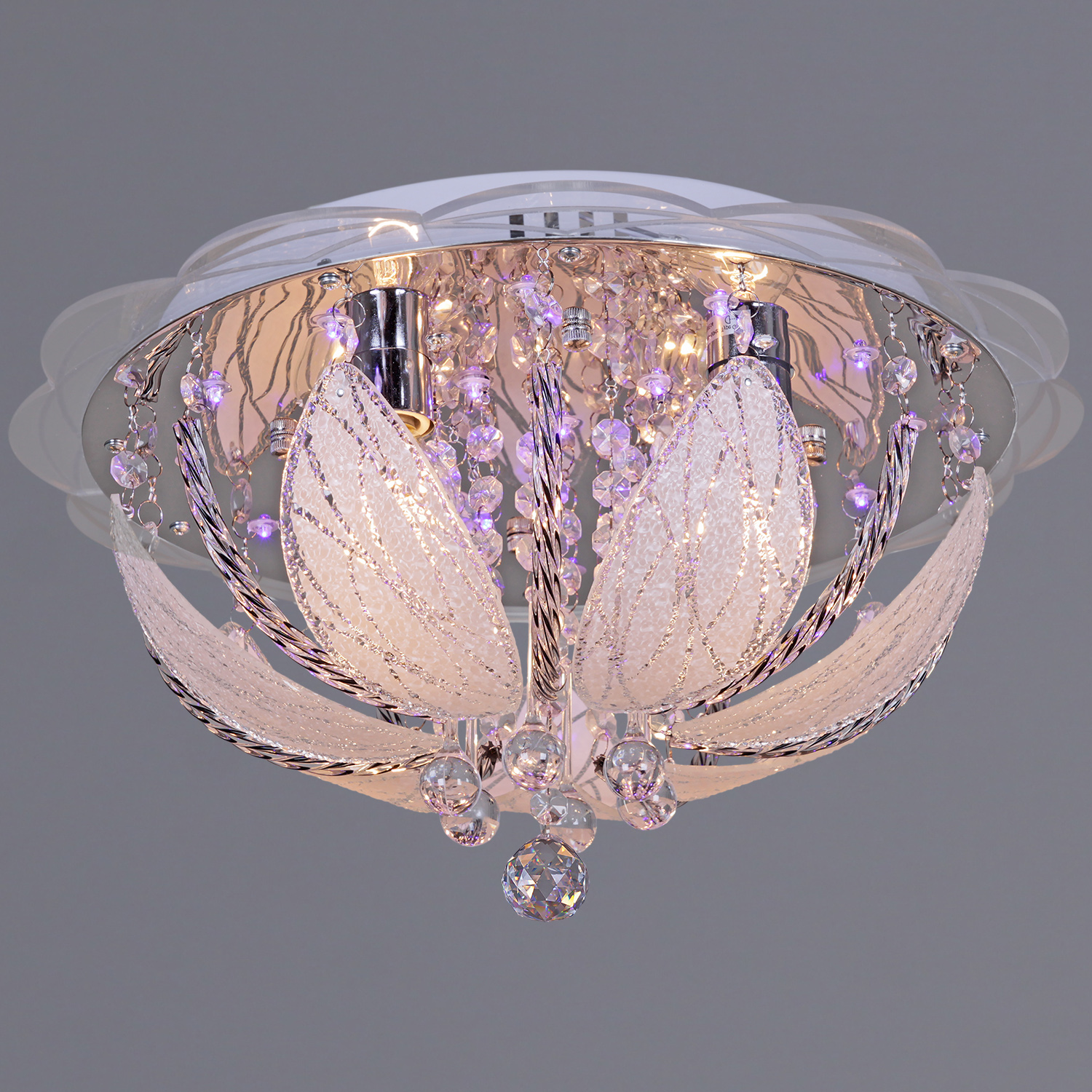 55586-0.3-04 светильник потолочный