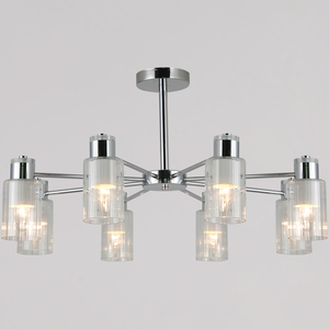 74589-0.3-08 "L" светильник потолочный