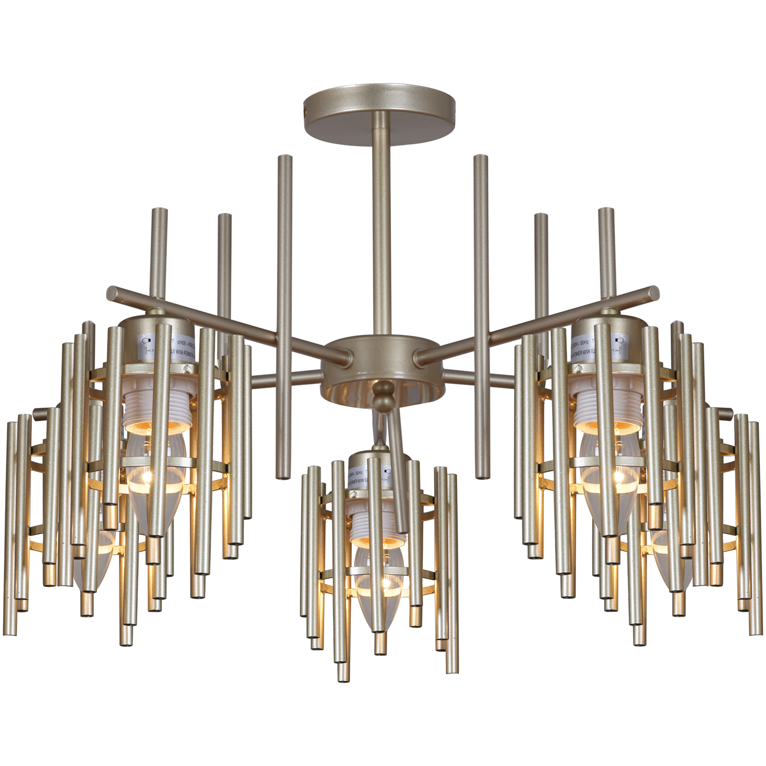 01508-0.3-05 PG светильник потолочный