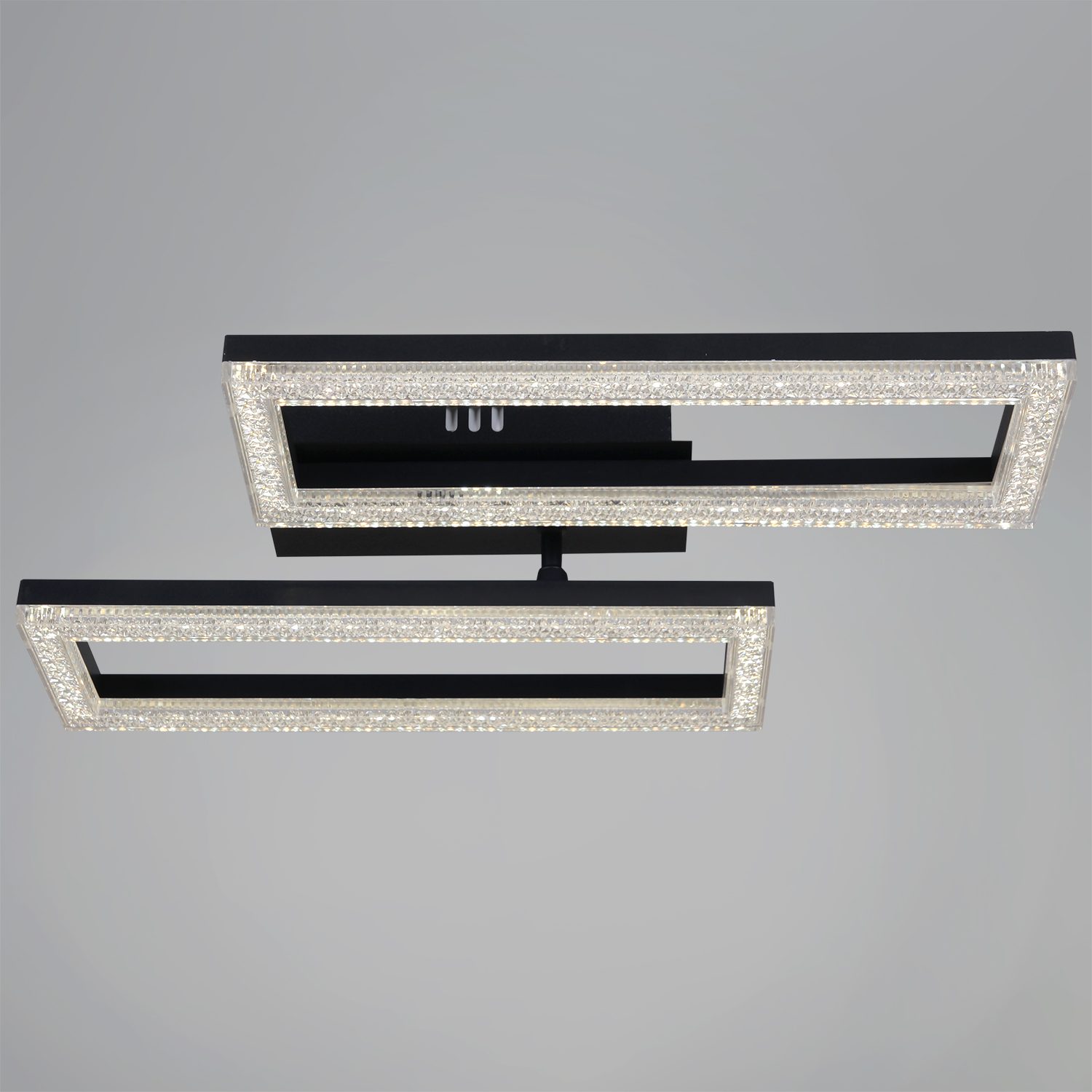 89560-0.3-02B BK светильник потолочный