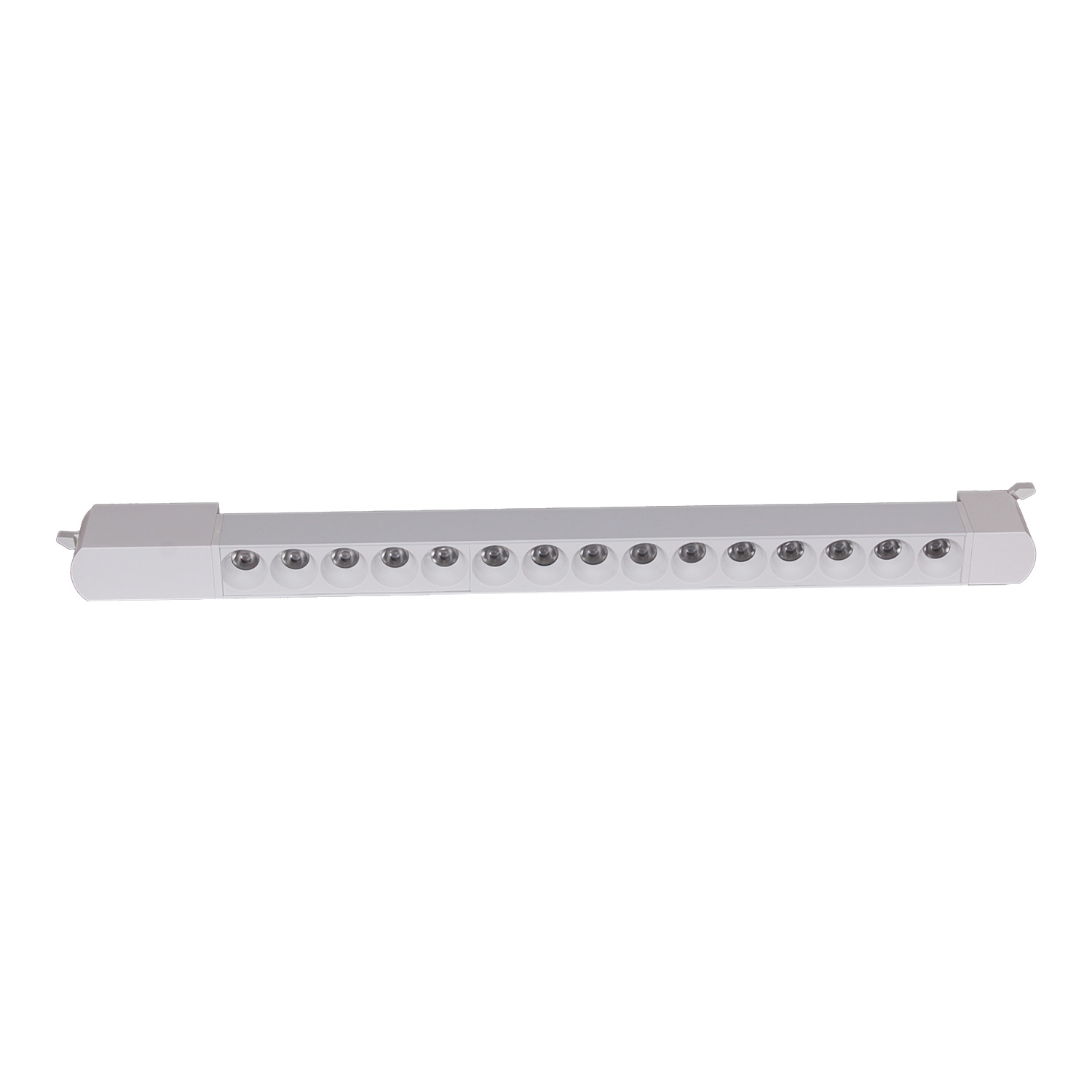 06185-9.3-001C LED30W WT светильник трековый