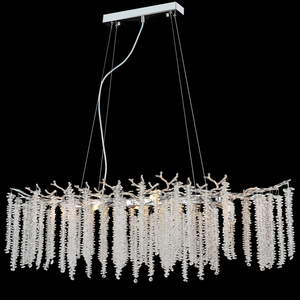 33001-0.4-1000 CH светильник потолочный