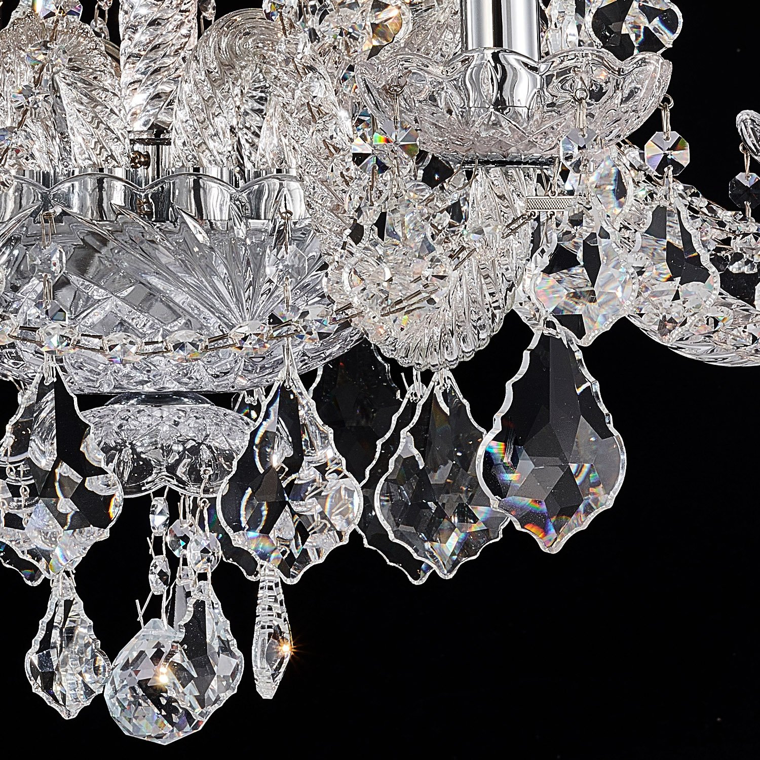 IL2063-8+4PBC-25 ELITE светильник потолочный