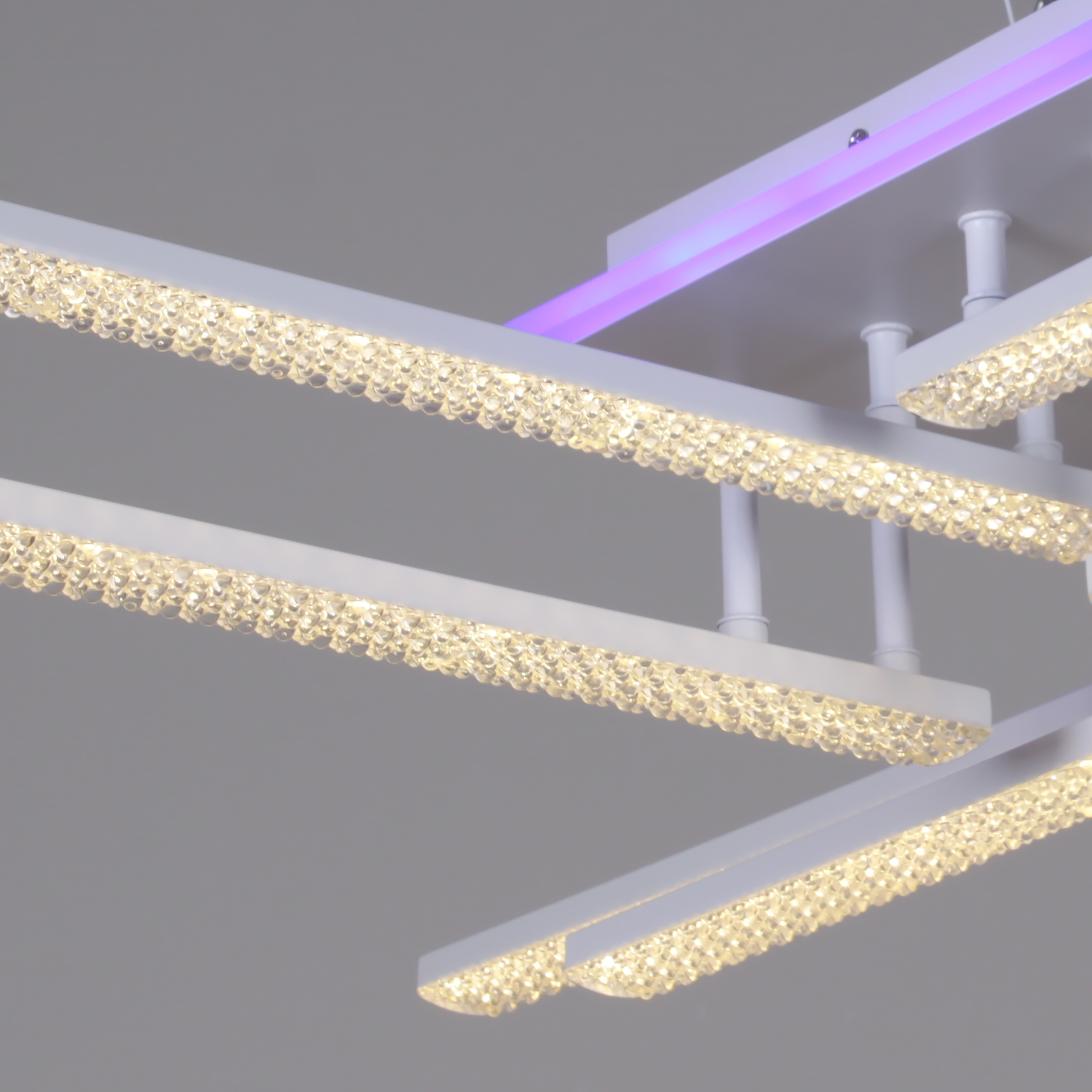 77138-0.3-4+4 светильник потолочный