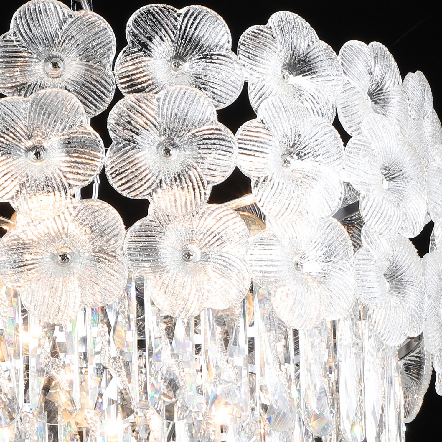 02447-0.4-06 CH светильник потолочный