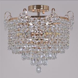 90192-0.3-06 FGD светильник потолочный