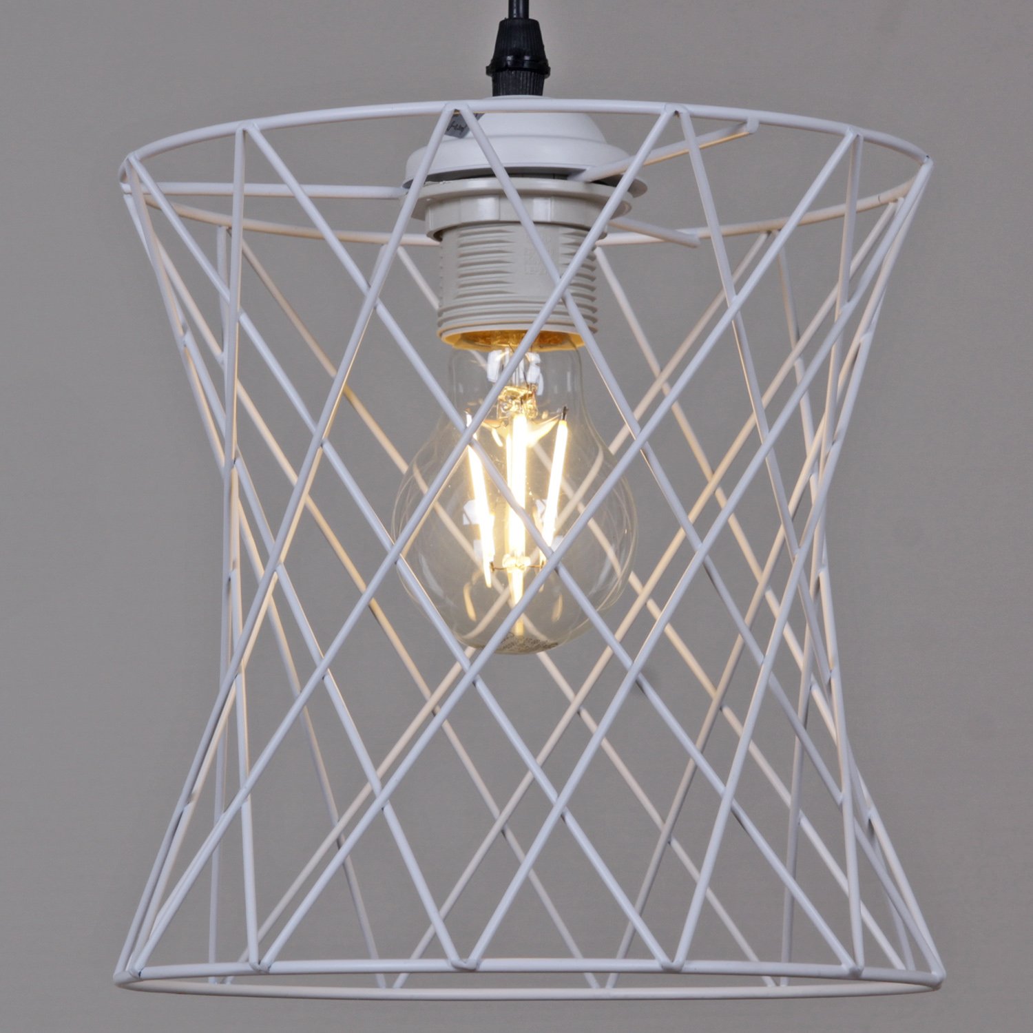 70115-3.4-01 WH светильник потолочный