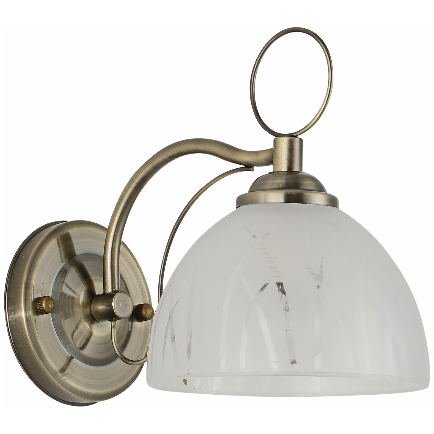 06570-0.2-01 светильник настенный