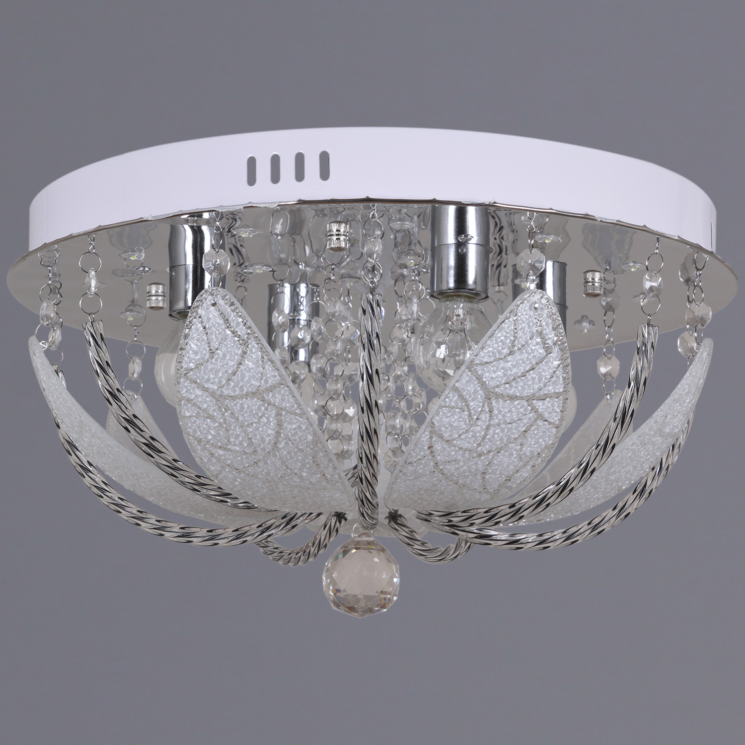 55727-0.3-04 светильник потолочный