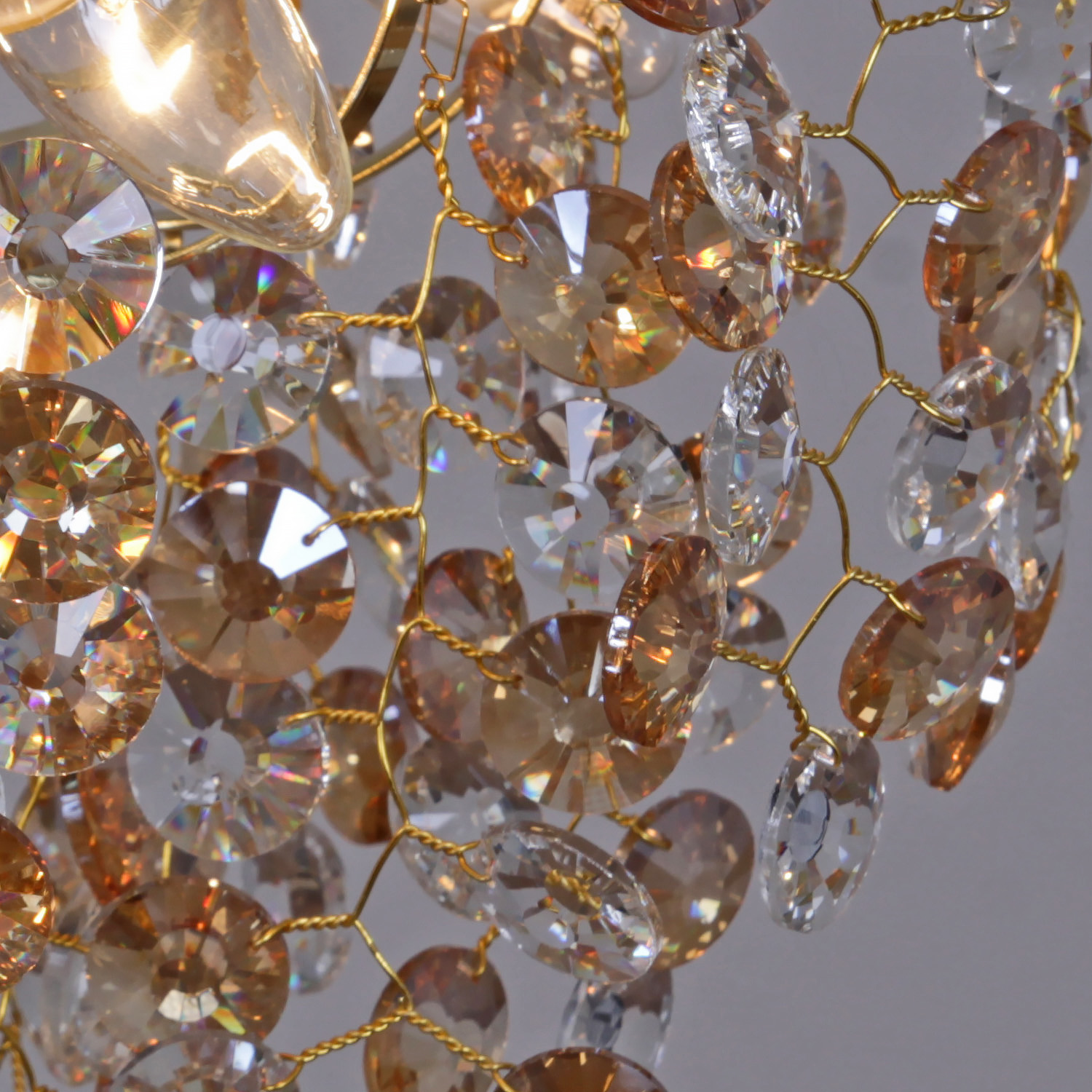 02382-0.4-8+4 FFG светильник потолочный