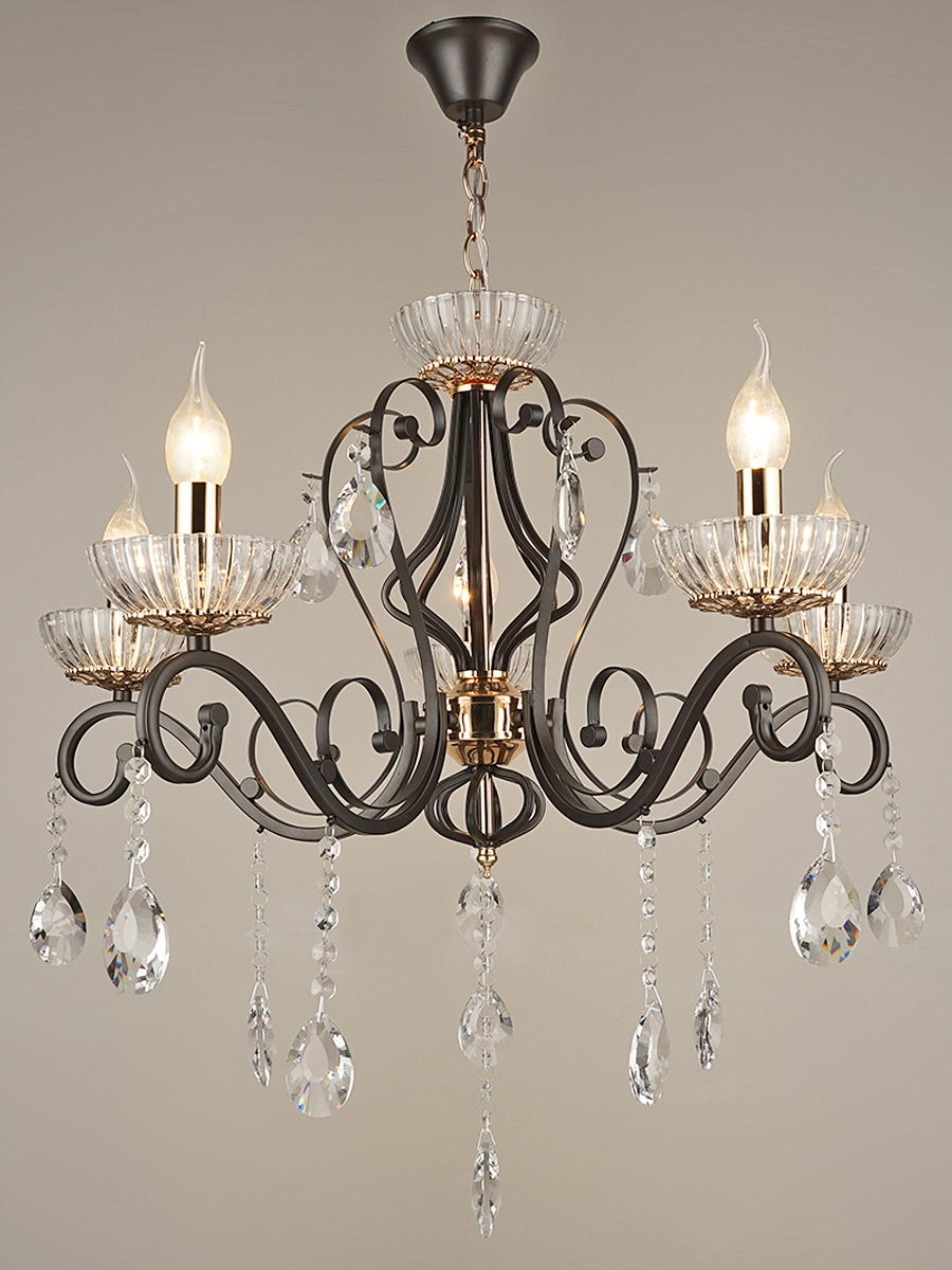 04456-0.4-05 "L" светильник потолочный