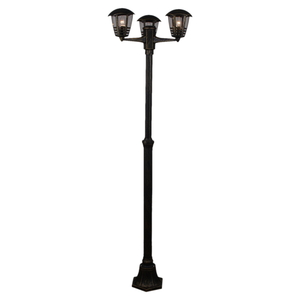 08303-0.7-001SJ "L" 2.0m BKG фонарь