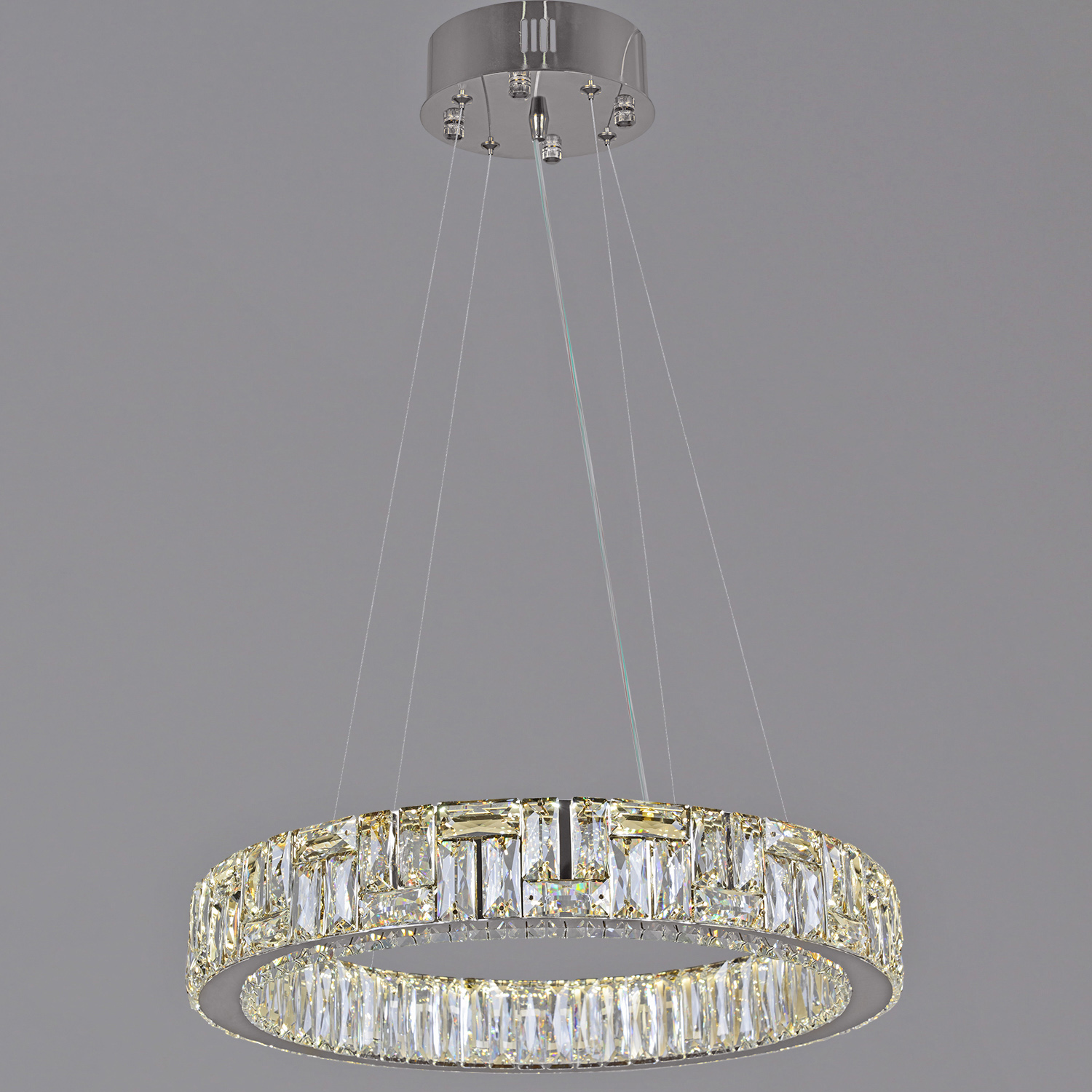 IL1660-500PZF-25 CH ELITE светильник потолочный