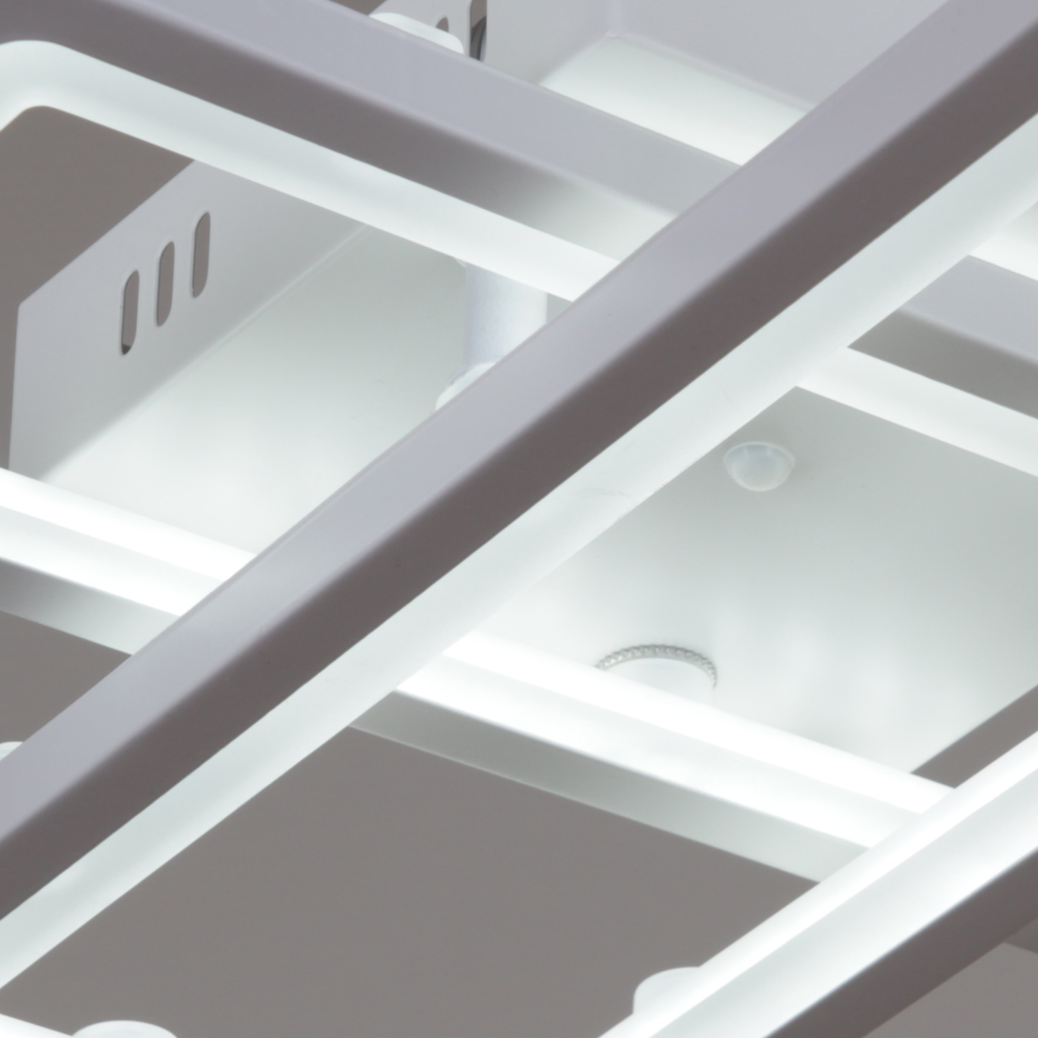 03629-0.3-02B WH светильник потолочный