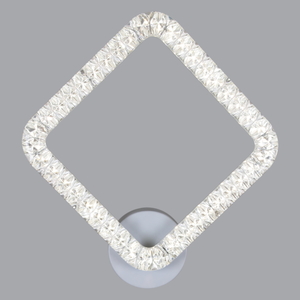 19848-0.2-01B WH светильник настенный