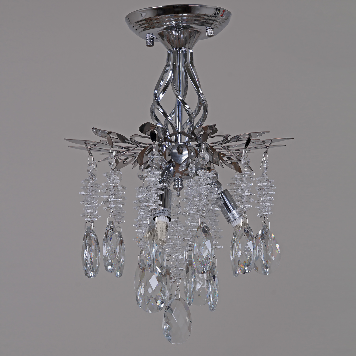 01108-0.3-300 CR светильник потолочный