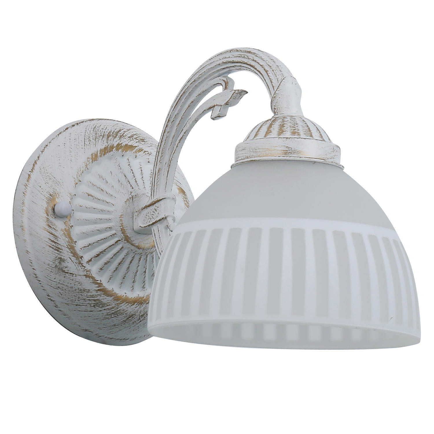 74431-0.2-01 "L" светильник настенный