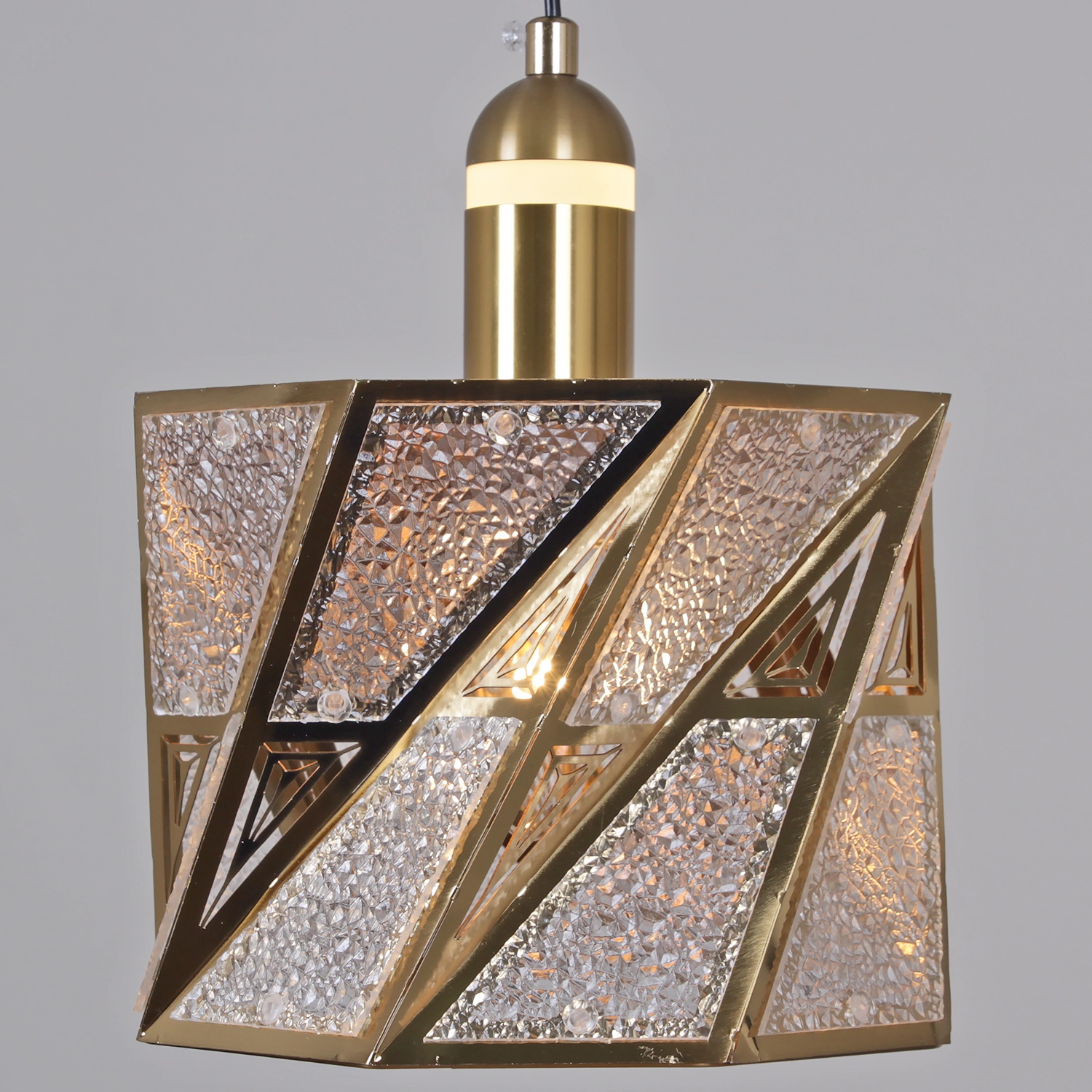 03772-0.9-01 CU светильник потолочный