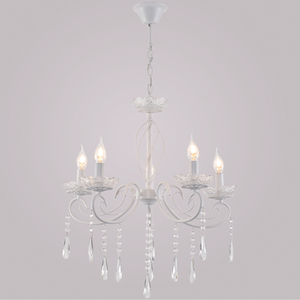 04207-0.4-05 WH светильник потолочный