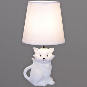 18731-0.7-01DY  светильник настольный