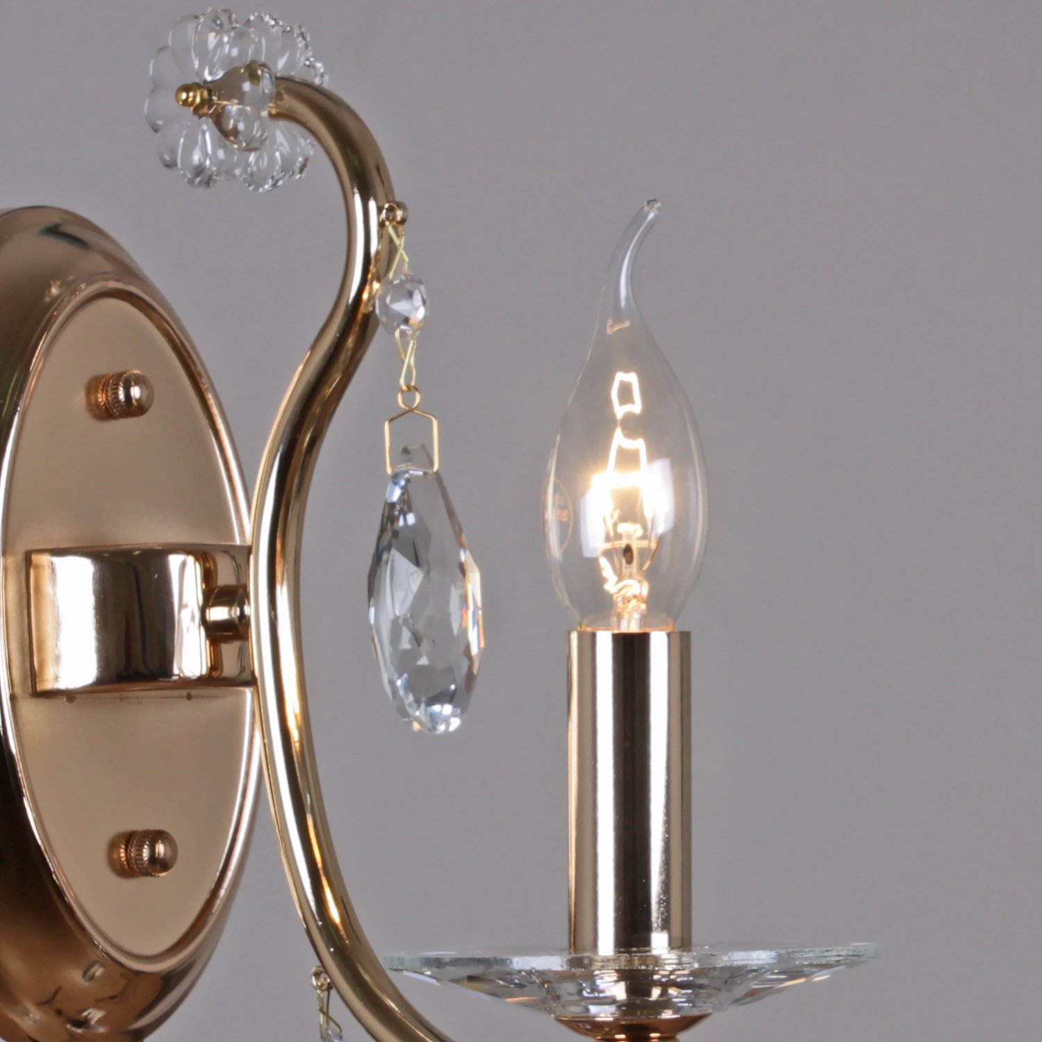 IL2326-1WOR-39 GD светильник настенный