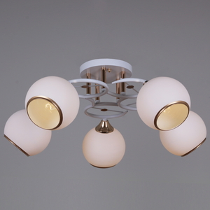 06117-0.3-05 "L" светильник потолочный