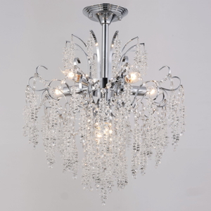 90324-0.3-07 "L" светильник потолочный