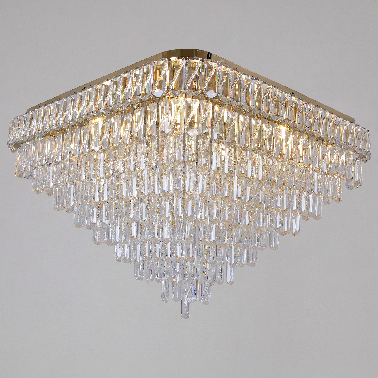 16110-0.4-15 MX GD светильник потолочный