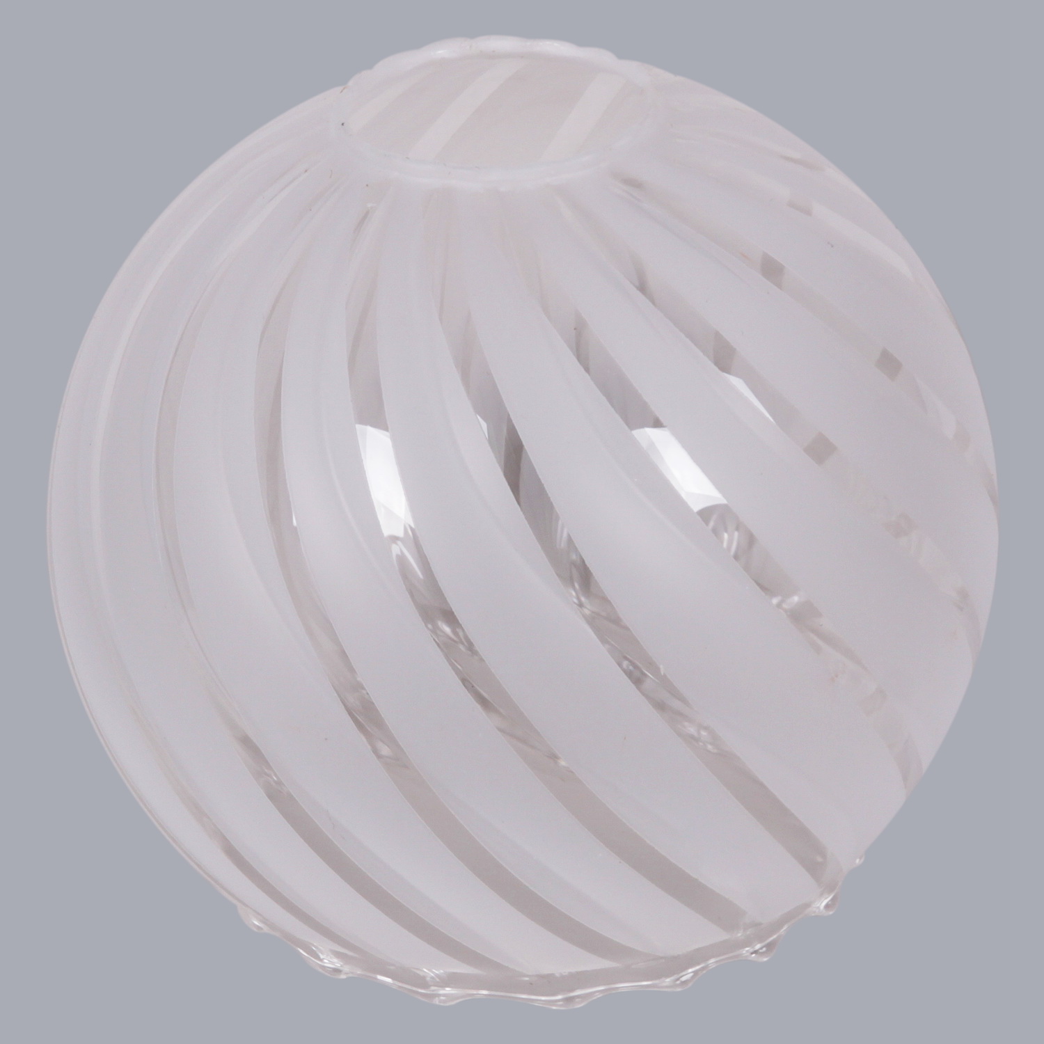009/GLASS плафоны