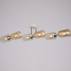 IL8148-6COU-79 WH GD Bice светильник потолочный