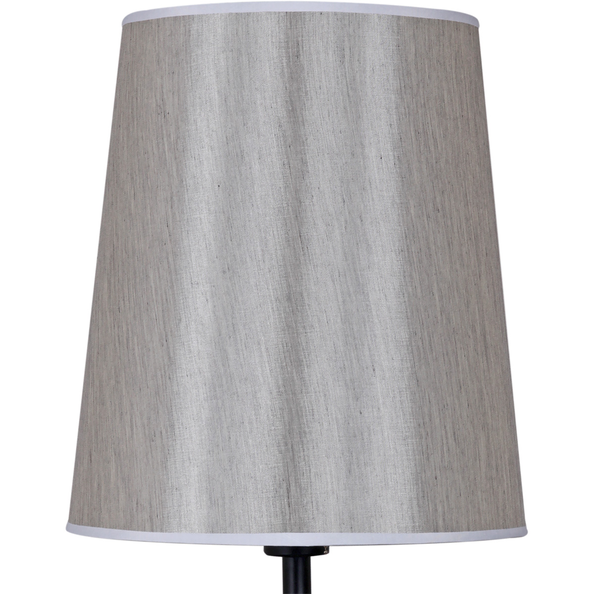 01736-2.6-01A BK  светильник напольный