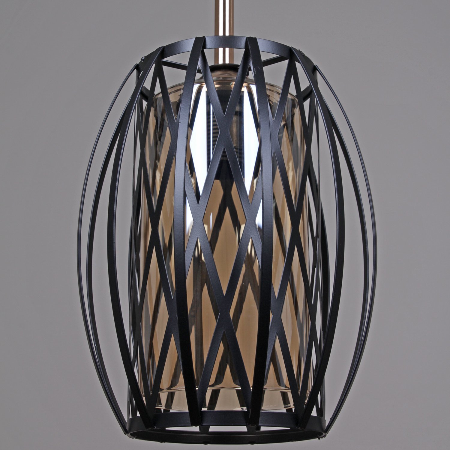 06004-0.9-03 BK светильник потолочный