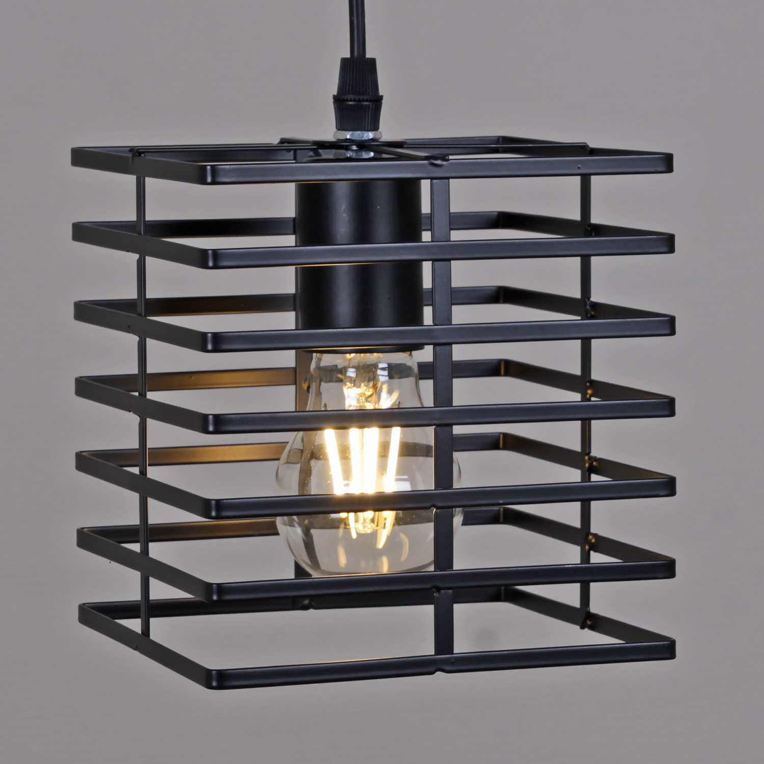 05332-0.4-01 BK светильник потолочный