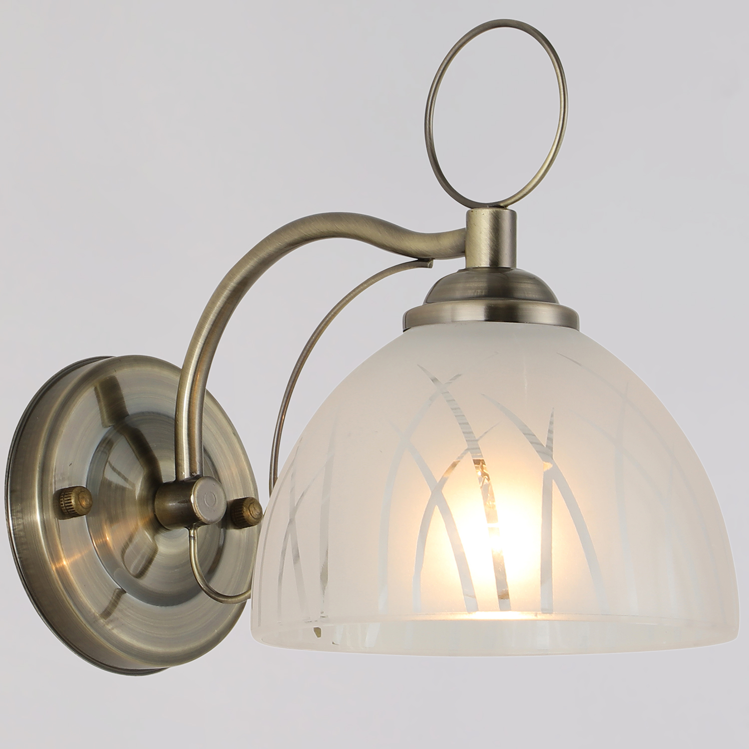 06570-0.2-01 светильник настенный