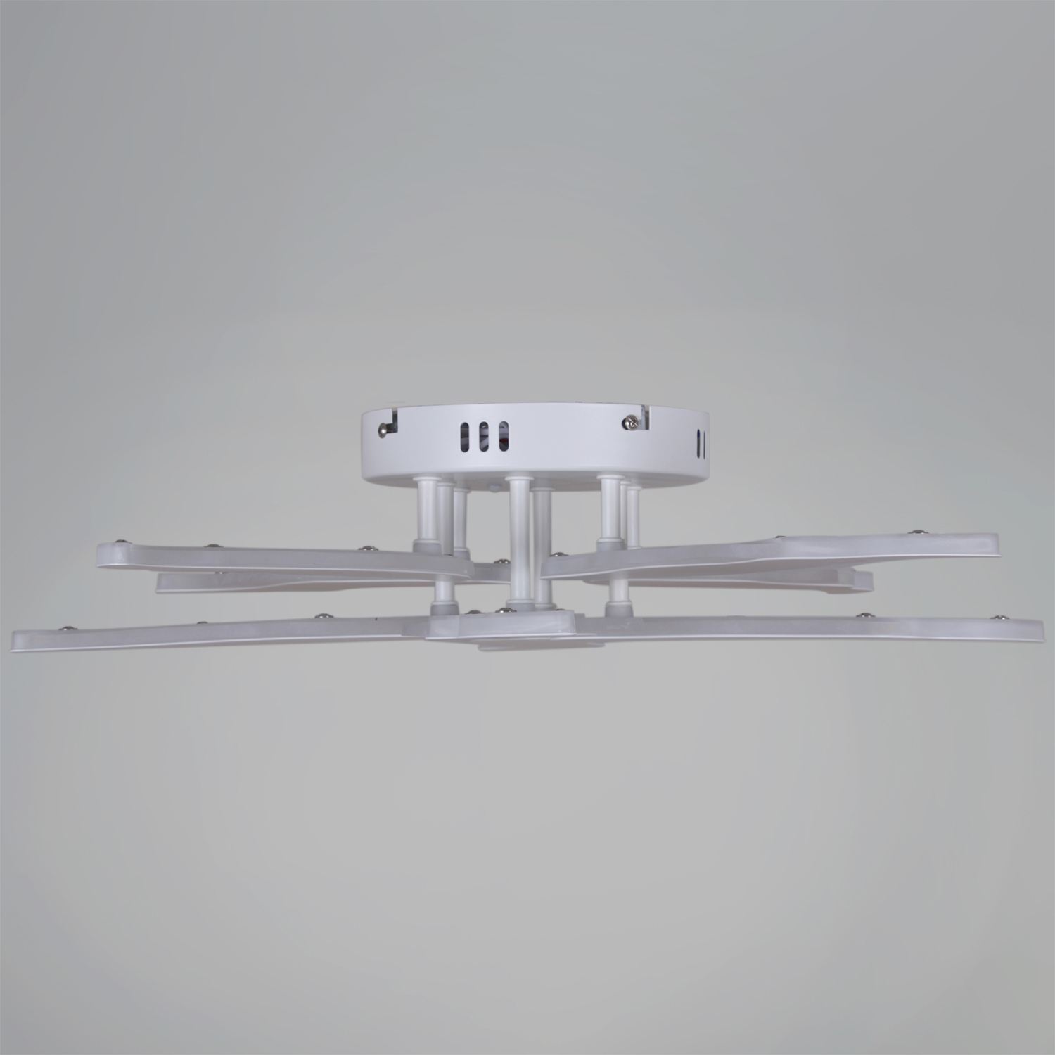 CLL 01399-0.3-6+3 WH светильник потолочный