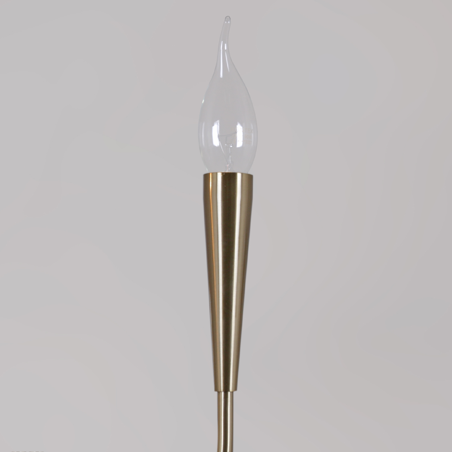 IL0441-6P-79 BRASS VASE светильник потолочный