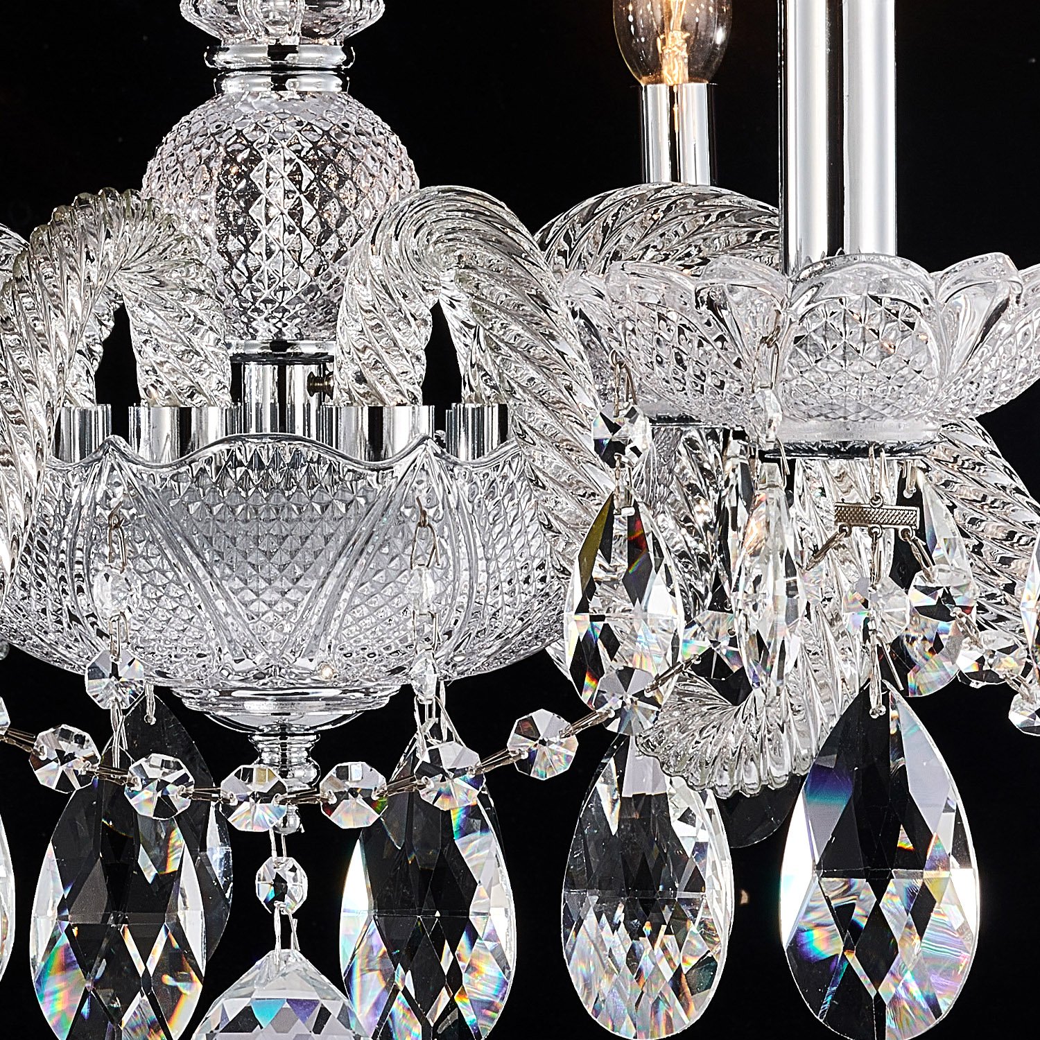 IL2065-8PBC-25 ELITE светильник потолочный