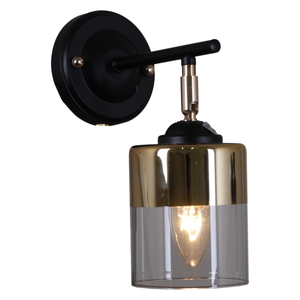 01555-3.2-01B BK+FGD светильник настенный