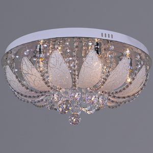 55727-0.3-08 светильник потолочный