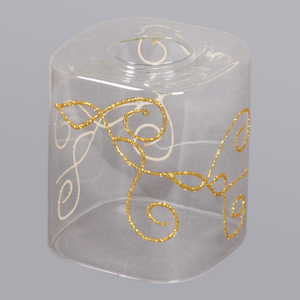 032-1 GLASS плафоны